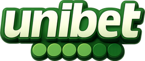 unibet লোগো